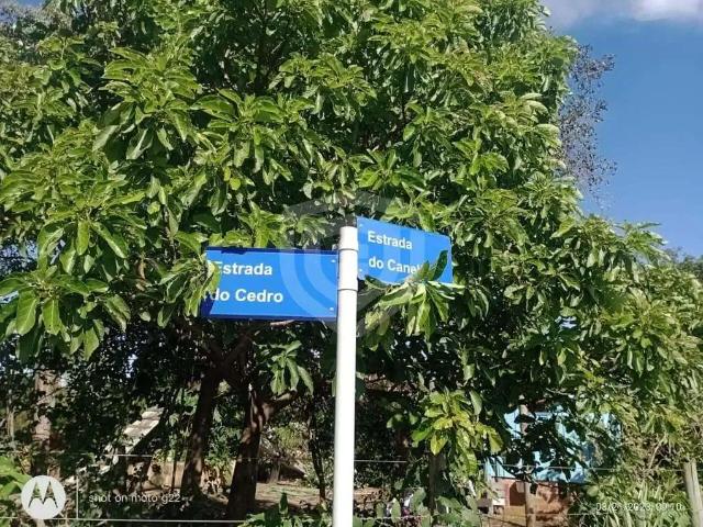 Terreno venda em Região Imediata de Bauru, Arealva