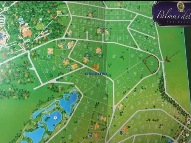 Terreno venda em Região Imediata de Bauru, Arealva