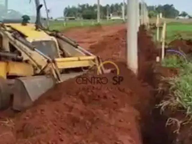 Terreno venda em Região Imediata de Bauru, Arealva