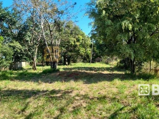 Terreno venda em Região Imediata de Bauru, Arealva