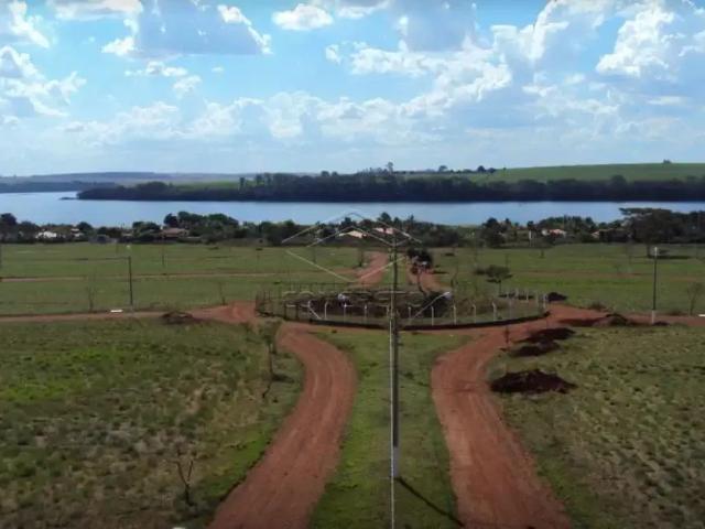 Terreno venda em Arealva, Região Geográfica Intermediária de Bauru