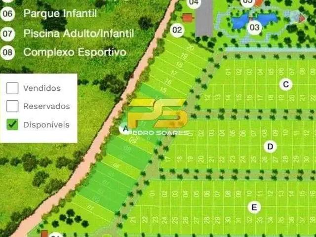 Terreno venda em Região Geográfica Imediata de Campina Grande, Areia