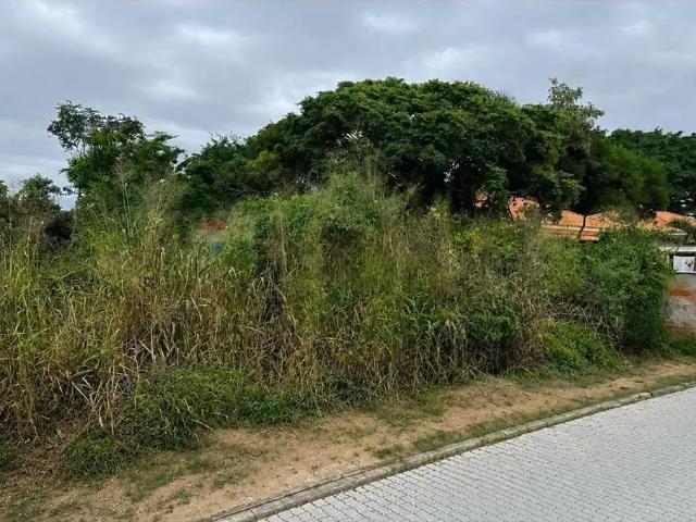 Terreno venda em Região Geográfica Imediata de Cabo Frio, Região Sudeste