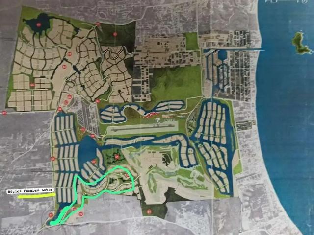 Terreno venda em Região Geográfica Imediata de Cabo Frio, Região Sudeste