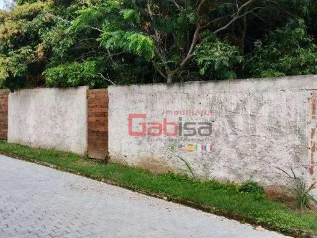 Terreno venda em Região Geográfica Imediata de Cabo Frio, Região Sudeste
