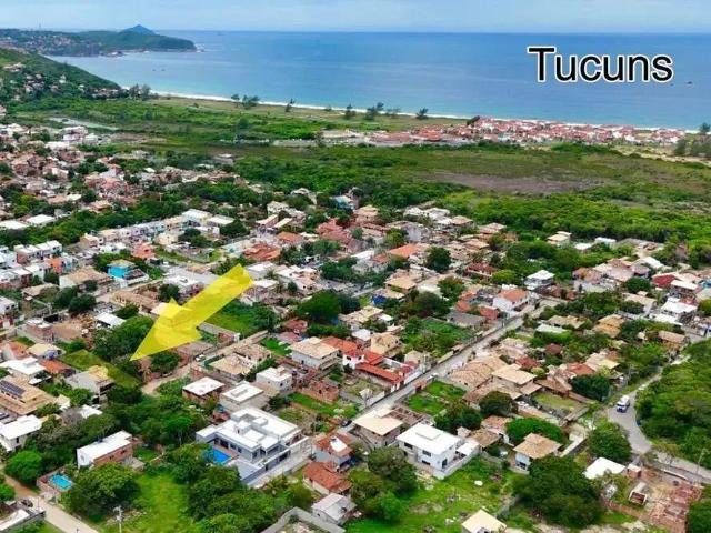 Terreno venda em Região Geográfica Imediata de Cabo Frio, Região Sudeste