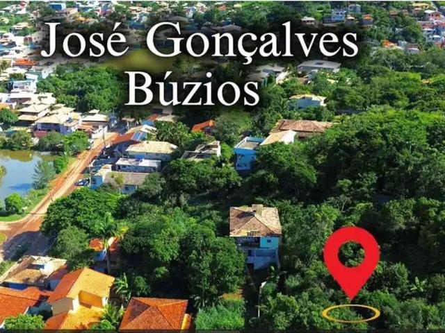 Terreno venda em Região Geográfica Imediata de Cabo Frio, Região Sudeste