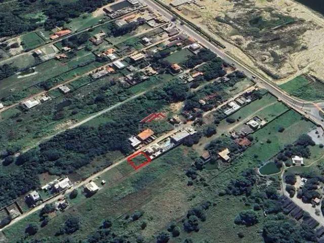 Terreno venda em Região Geográfica Imediata de Cabo Frio, Região Sudeste