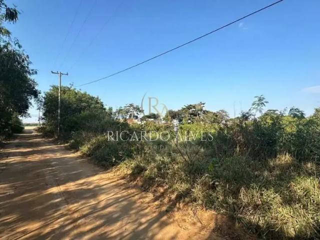 Terreno venda em Região Geográfica Imediata de Cabo Frio, Região Sudeste