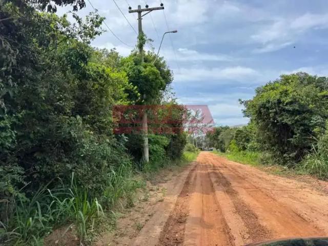 Terreno venda em Região Geográfica Imediata de Cabo Frio, Região Sudeste
