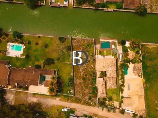 Terreno venda em Região Geográfica Imediata de Cabo Frio, Região Sudeste