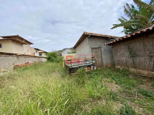 Terreno venda em Região Geográfica Imediata de Cabo Frio, Região Sudeste