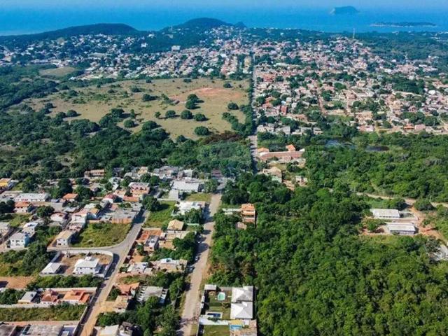 Terreno venda em Região Geográfica Imediata de Cabo Frio, Região Sudeste