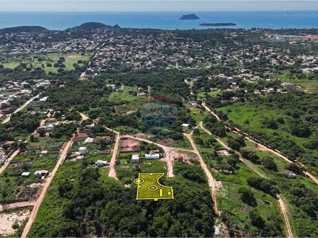 Terreno venda em Região Geográfica Imediata de Cabo Frio, Região Sudeste