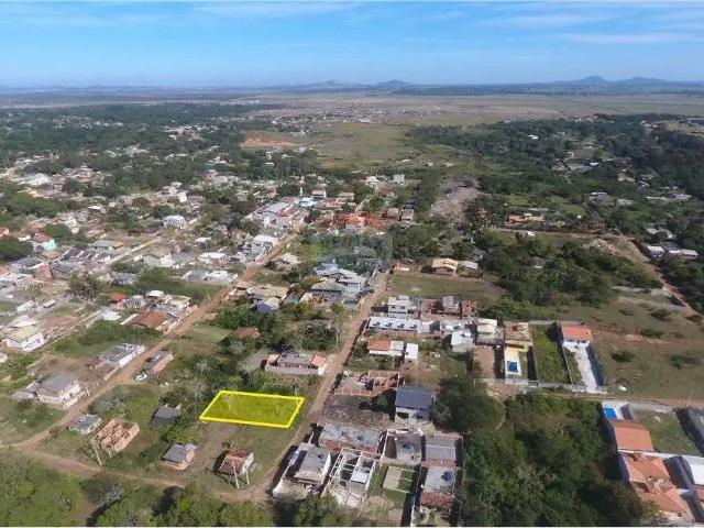Terreno venda em Região Geográfica Imediata de Cabo Frio, Região Sudeste