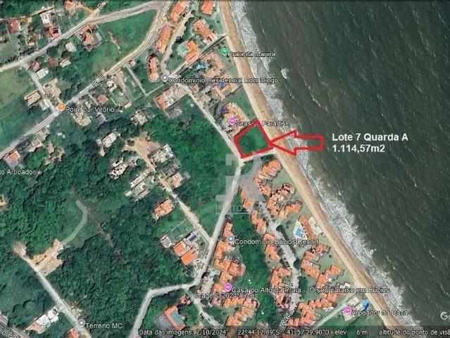 Terreno venda em Região Geográfica Imediata de Cabo Frio, Região Sudeste