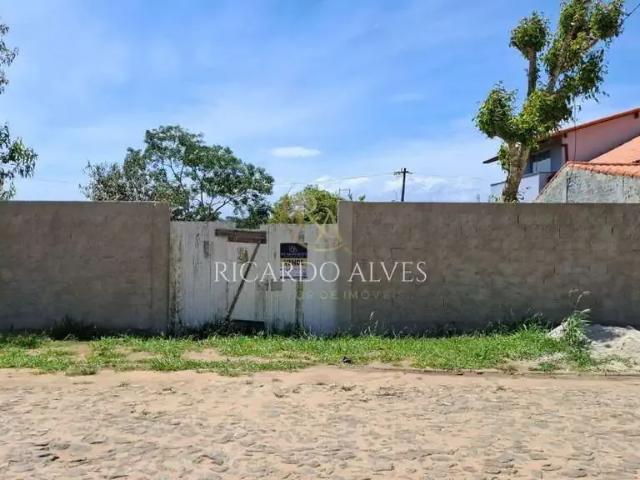 Terreno venda em Região Geográfica Imediata de Cabo Frio, Região Sudeste
