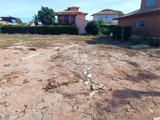 Terreno venda em Região Geográfica Imediata de Cabo Frio, Região Sudeste