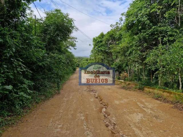 Terreno venda em Região Geográfica Imediata de Cabo Frio, Região Sudeste