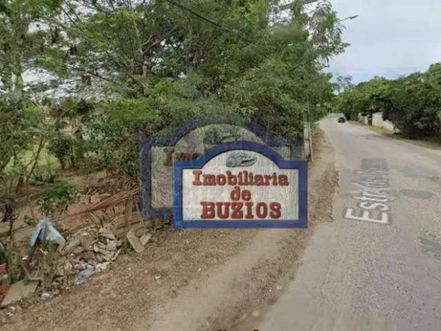Terreno venda em Região Geográfica Imediata de Cabo Frio, Região Sudeste