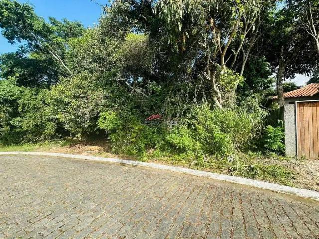 Terreno venda em Região Geográfica Imediata de Cabo Frio, Região Sudeste