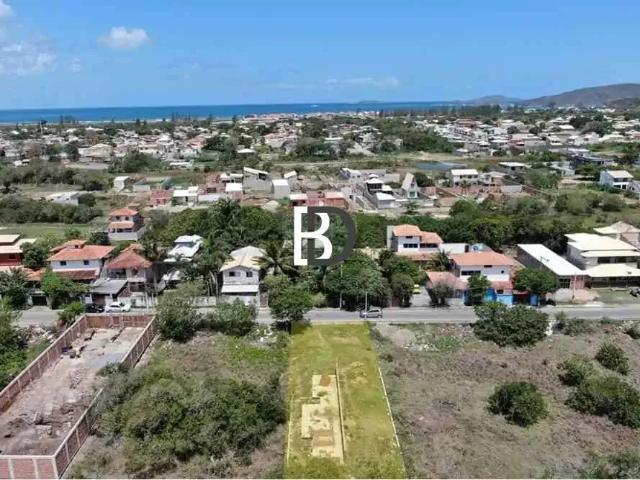Terreno venda em Região Geográfica Imediata de Cabo Frio, Região Sudeste