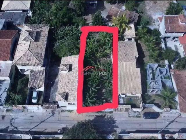 Terreno venda em Região Geográfica Imediata de Cabo Frio, Região Sudeste