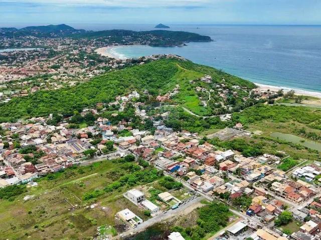 Terreno venda em Região Geográfica Imediata de Cabo Frio, Região Sudeste