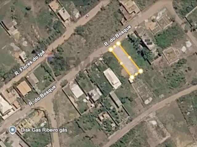 Terreno venda em Região Geográfica Imediata de Cabo Frio, Região Sudeste