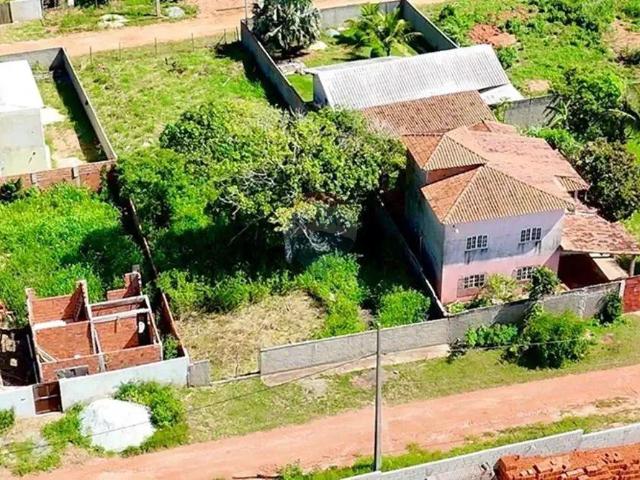 Terreno venda em Região Geográfica Imediata de Cabo Frio, Região Sudeste