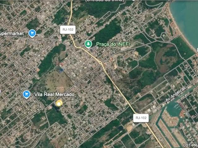 Terreno venda em Região Geográfica Imediata de Cabo Frio, Região Sudeste