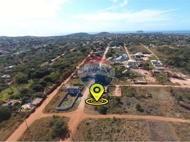 Terreno venda em Região Geográfica Imediata de Cabo Frio, Região Sudeste