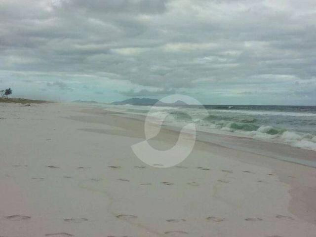 Terreno venda em Sabiá, Arraial do Cabo