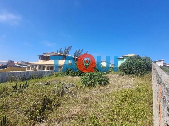 Terreno venda em Figueira, Arraial do Cabo