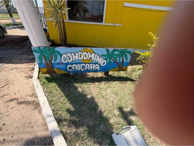 Terreno venda em Sabiá, Arraial do Cabo
