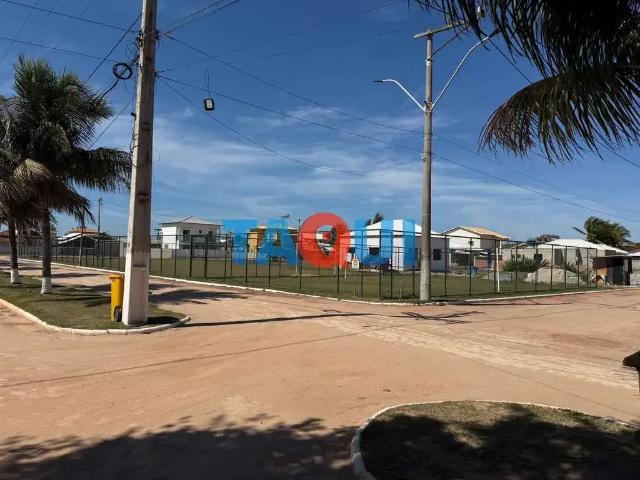 Terreno venda em Sabiá, Arraial do Cabo