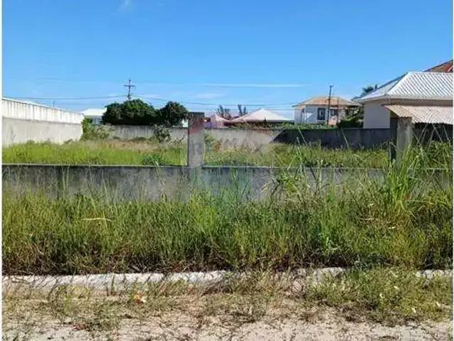 Terreno venda em Arraial do Cabo, Região Geográfica Intermediária de Macaé-Rio das Ostras-Cabo Frio