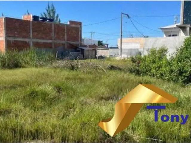 Terreno venda em Arraial do Cabo, Região Geográfica Intermediária de Macaé-Rio das Ostras-Cabo Frio