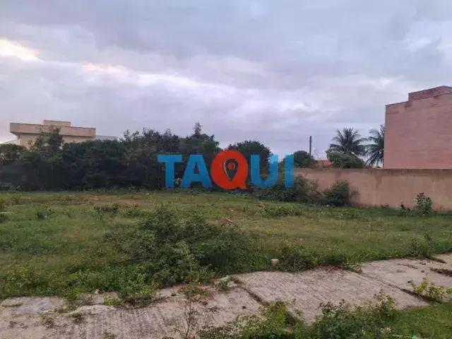 Terreno venda em Monte Alto, Arraial do Cabo