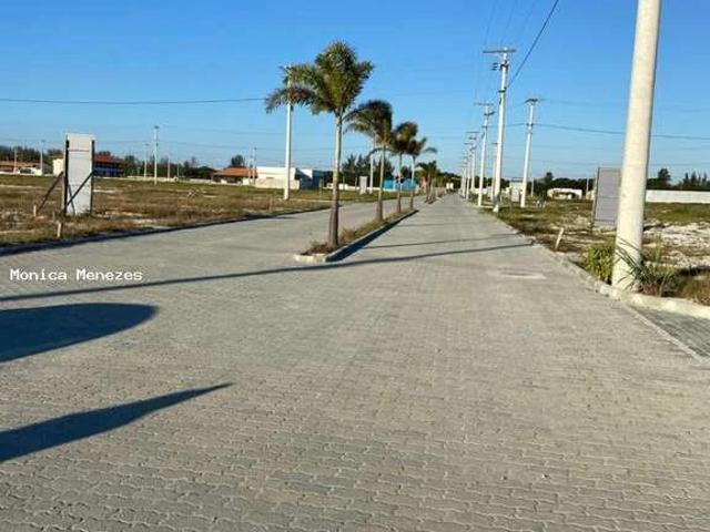 Terreno venda em Monte Alto, Arraial do Cabo