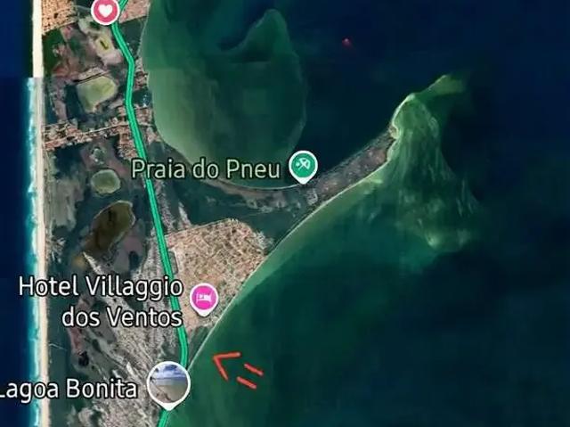 Terreno venda em Região Geográfica Imediata de Cabo Frio, Arraial do Cabo