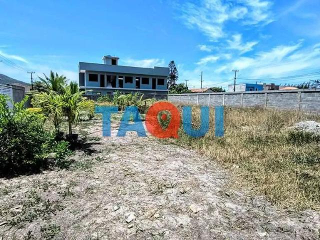 Terreno venda em Arraial do Cabo, Região Geográfica Intermediária de Macaé-Rio das Ostras-Cabo Frio