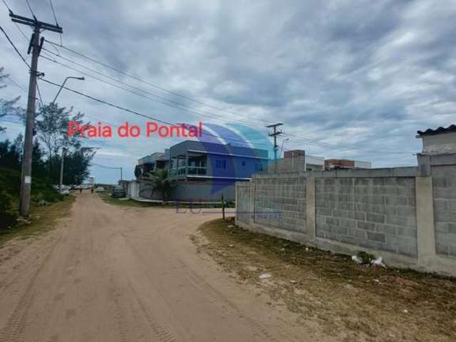 Terreno venda em Arraial do Cabo, Região Geográfica Intermediária de Macaé-Rio das Ostras-Cabo Frio