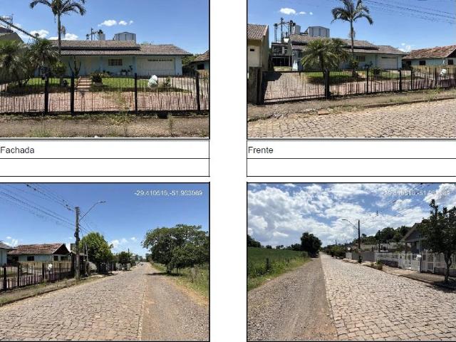 Terreno venda em Arroio do Meio