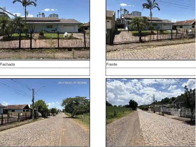 Terreno venda em Região Geográfica Imediata de Lajeado, Arroio do Meio