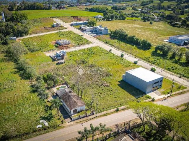 Terreno venda em Região Geográfica Imediata de Lajeado, Arroio do Meio
