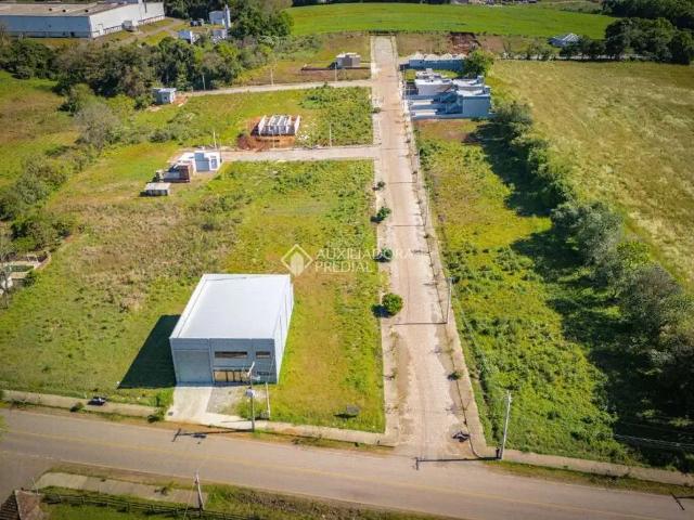 Terreno venda em Região Geográfica Imediata de Lajeado, Arroio do Meio
