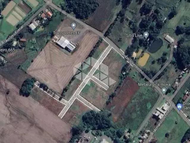 Terreno venda em Região Geográfica Imediata de Lajeado, Arroio do Meio