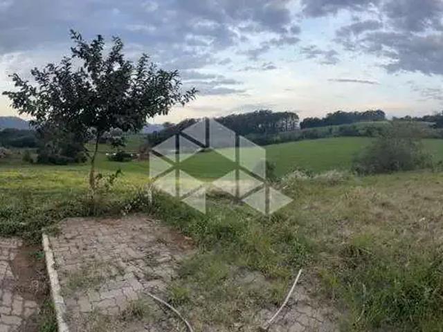 Terreno venda em Arroio do Meio
