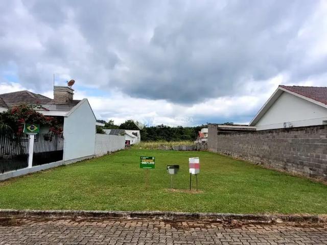 Terreno venda em Região Geográfica Imediata de Lajeado, Arroio do Meio